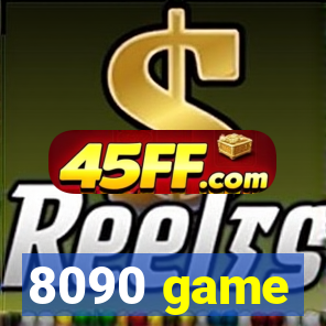 8090 game